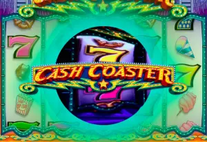 Demo Cash Coaster