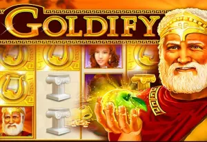 Demo Goldify