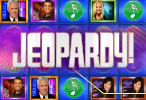 Demo Jeopardy!