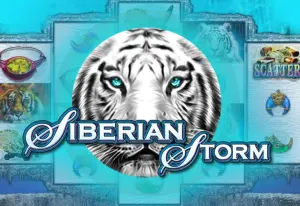 Demo Siberian Storm