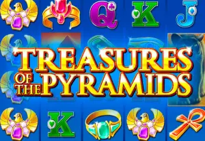 Demo Treasure of the Pyramids
