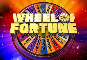 Demo Wheel Of Fortune