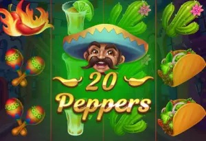 Demo 20 Peppers