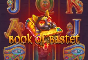 Demo Book of Bastet