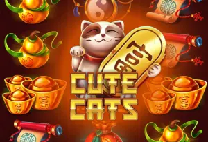 Demo Cute Cats