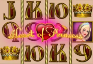 Demo Heart Of Princess