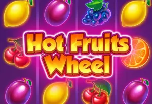 Demo Hot Fruits Wheel
