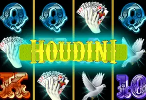 Demo Houdini