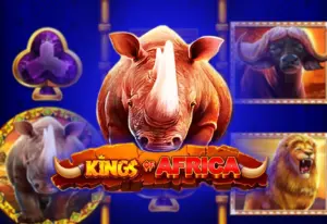 Demo Kings of Africa