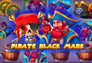 Demo Pirate Black Mark