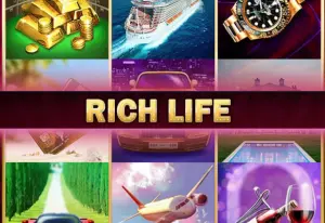 Demo Rich Life