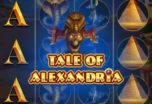 Demo Tale of Alexandria
