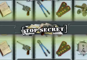 Demo Top Secret