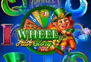 Demo Wheel Irish Story