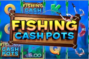 Demo Fishing Cash Pots