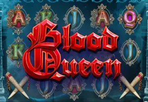 Demo Blood Queen
