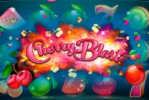 Demo Cherry Blast