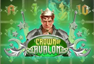 Demo Crown of Avalon