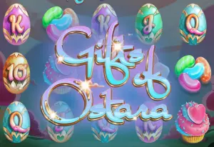Demo Gifts of Ostara