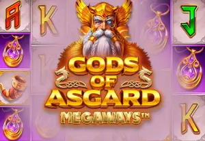 Demo Gods of Asgard