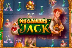 Demo Megaways Jack