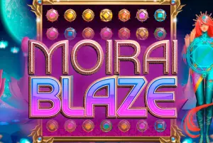 Demo Moirai Blaze