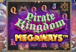 Demo Pirate Kingdom Megaways
