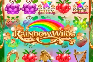Demo Rainbow Wilds