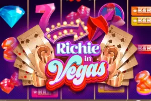 Demo Richie In Vegas