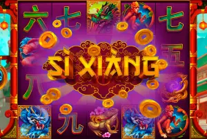 Demo Si Xiang
