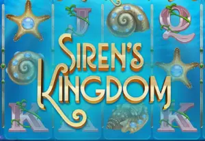 Demo Siren’s Kingdom