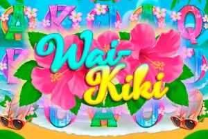 Demo Wai Kiki