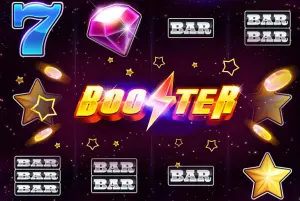 Demo Booster