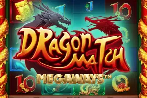 Demo Dragon Match Megaways