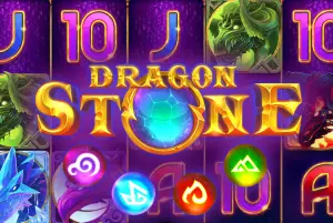 Demo Dragon Stone