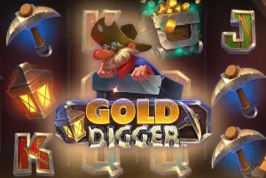 Demo Gold Digger