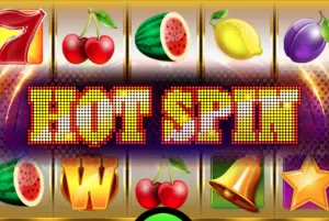 Demo Hot Spin