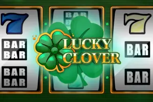Demo Lucky Clover