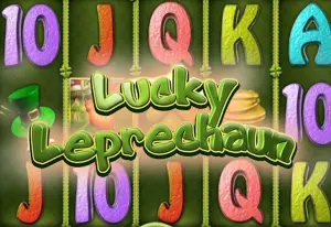 Demo Lucky Leprechaun