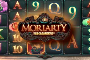 Demo Moriarty Megaways