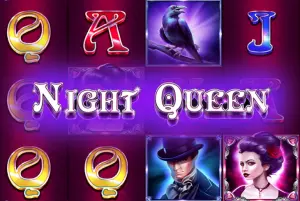 Demo Night Queen