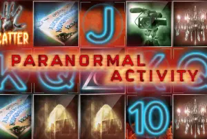 Demo Paranormal Activity