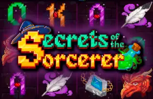 Demo Secrets of Sorcerer