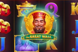 Demo The Great Wall