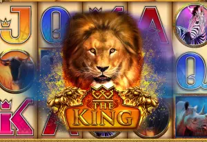 Demo The King