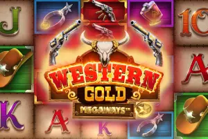 Demo Western Gold Megaways