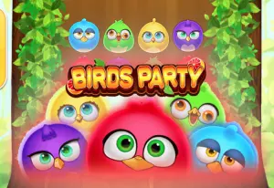 Demo Birds Party