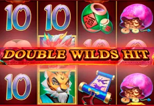 Demo Double Wilds