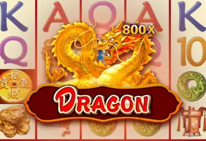 Demo Dragon