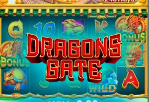 Demo Dragons Gate